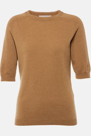 Max Mara Pullover in lana e cashmere