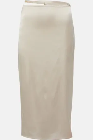 Jacquemus Gonna midi Notte