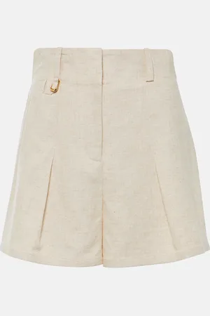 Jacquemus Shorts Bari a vita alta