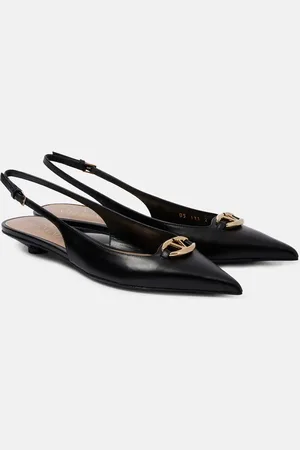 VALENTINO GARAVANI Ballerine The Bold Edition VLogo 20