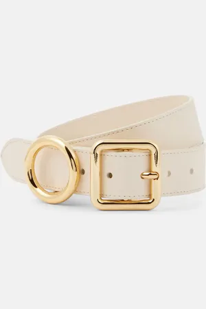 Jacquemus Cintura Regalo in pelle