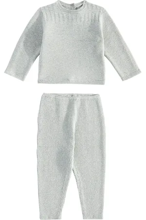 BONPOINT Baby - Pullover e pantaloni Gavin