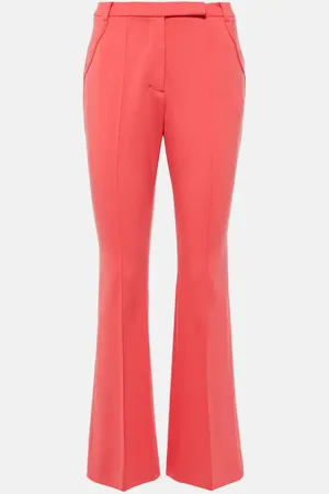 Dorothee Schumacher Pantaloni flared Emotional Essence