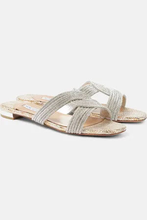 Aquazzura Sandali Gatsby
