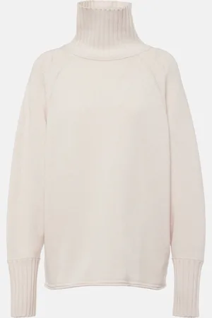 Dorothee Schumacher Pullover in cashmere e lana