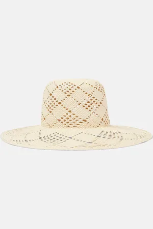 Loro Piana Cappello Hoshi in paglia