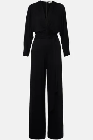 Diane von Furstenberg Jumpsuit Aurelia in jersey