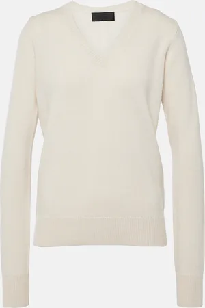NILI LOTAN Pullover Valdorf in cashmere