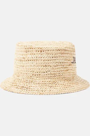 Jacquemus Cappello da pescatore Pesco