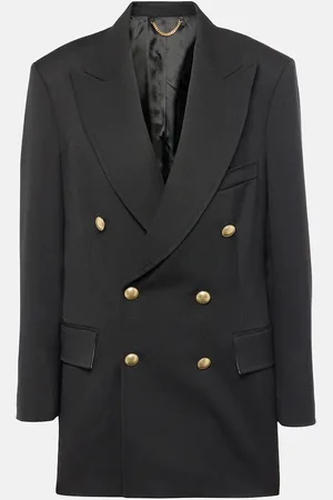 Victoria Beckham Blazer doppiopetto