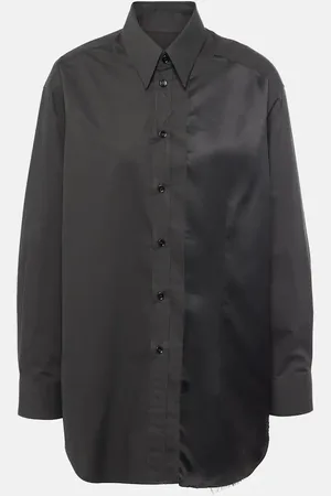 Maison Margiela Camicia in cotone
