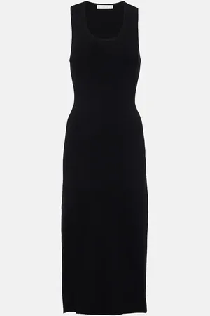 Proenza Schouler White Label - Abito Cole in maglia a coste