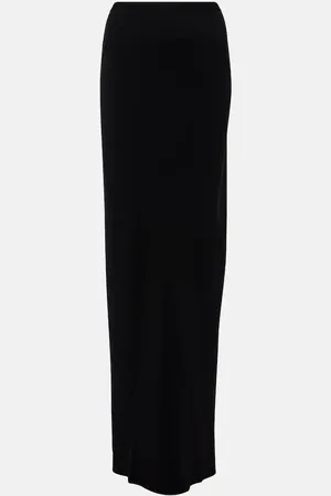Rick Owens Gonna lunga Coda