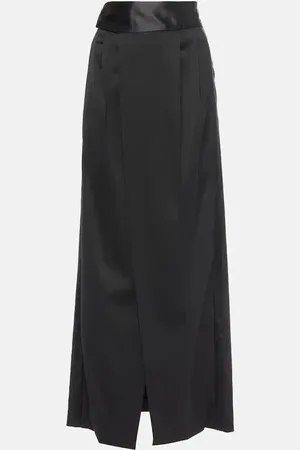Maison Margiela Gonna lunga
