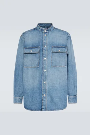 Bottega Veneta Camicia di jeans