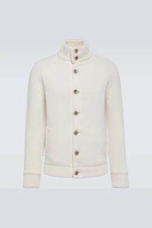 HERNO Cardigan in lana