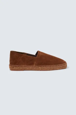 Tom Ford Espadrillas Barnes in suede