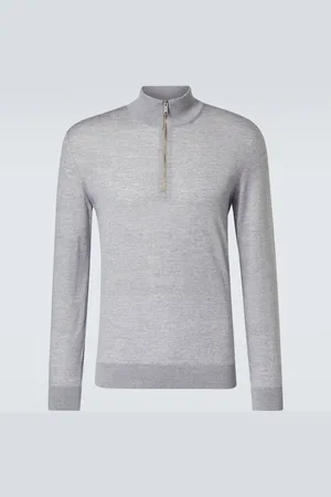 Ermenegildo Zegna Pullover in lana