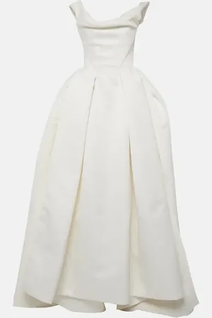 Vivienne Westwood Bridal - Abito lungo Nova Bagatelle
