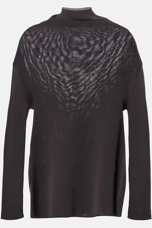 The Row Pullover Gitan in cotone