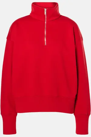 The Row Pullover Stanfield in misto cotone