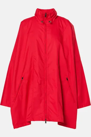 The Row Giacca oversize Dune