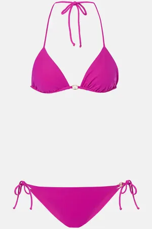 VALENTINO Bikini a triangolo