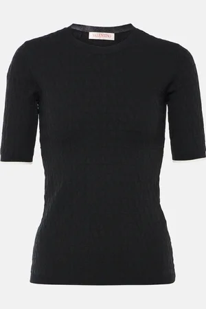 VALENTINO Pullover Toile Iconographe