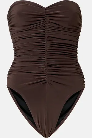 Norma Kamali Costume intero Slinky Marissa