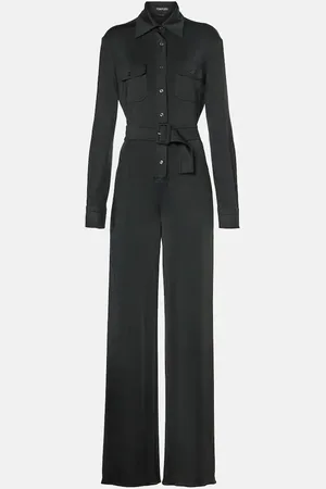 Tom Ford Jumpsuit in jersey