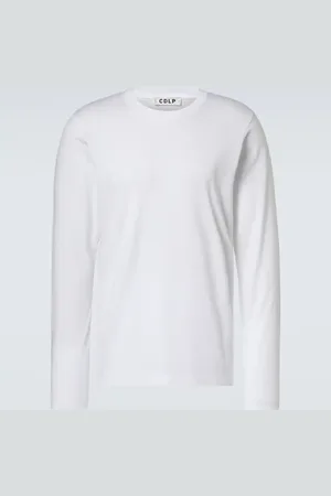 CDLP T-shirt in jersey