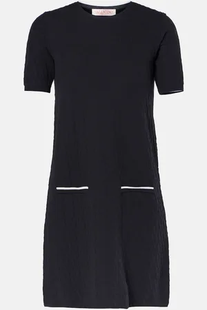 VALENTINO Abito corto Toile Iconographe