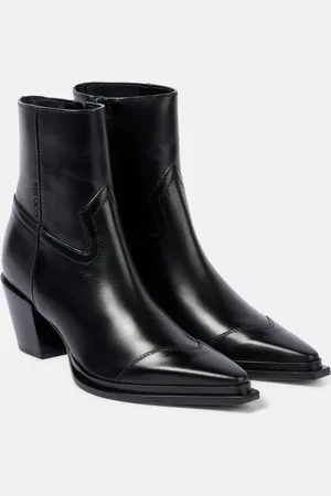 Jimmy Choo Stivaletti Cece 60 in pelle