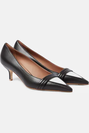 MALONE SOULIERS Pumps Tecla 45 in pelle
