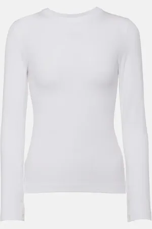 Loewe Top Anagram in misto lana