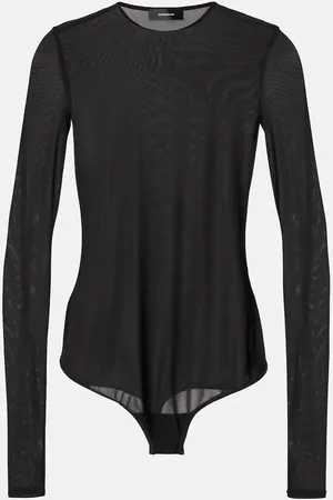 WARDROBE.NYC Body in mesh
