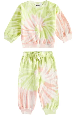 Molo Baby - Felpa e pantaloni sportivi Simeon