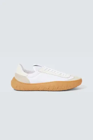 Bottega Veneta Sneakers in suede