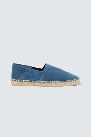 Tom Ford Espadrillas Barnes in suede