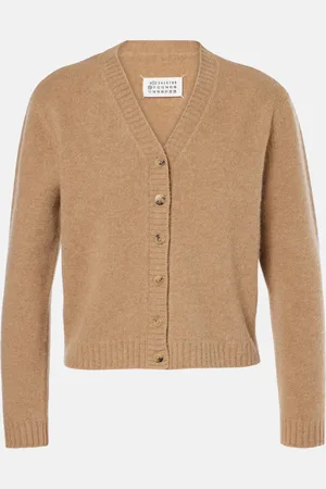 Maison Margiela Cardigan in lana