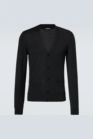 Tom Ford Cardigan in lana