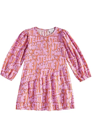 Stella McCartney Abito con stampa