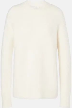 Vince Pullover in misto alpaca
