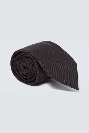 Ermenegildo Zegna Cravatta in seta