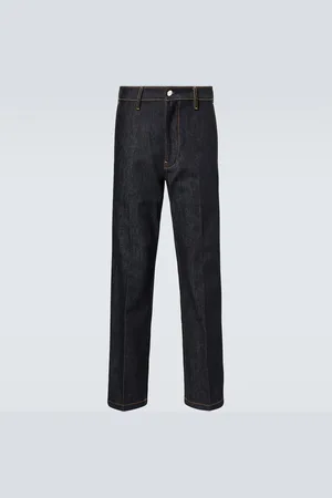 Gucci Jeans a vita media