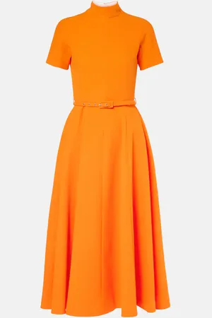 EMILIA WICKSTEAD Abito midi Camilla