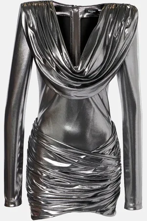 Balmain Abito corto
