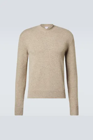 Bottega Veneta Pullover in misto cashmere