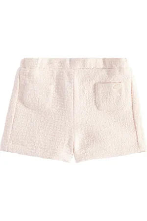 Tartine Et Chocolat Baby - Shorts in misto cotone