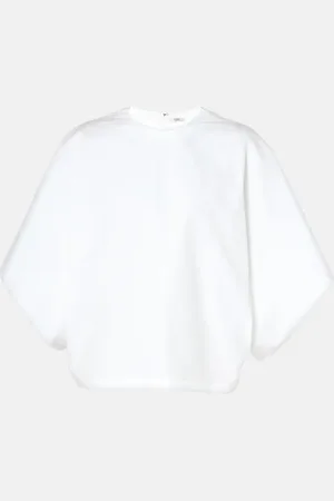 Fforme Top Tenley in cotone